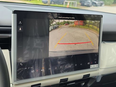 New 2026 MAZDA CX-5 Select AWD/4WD image 27