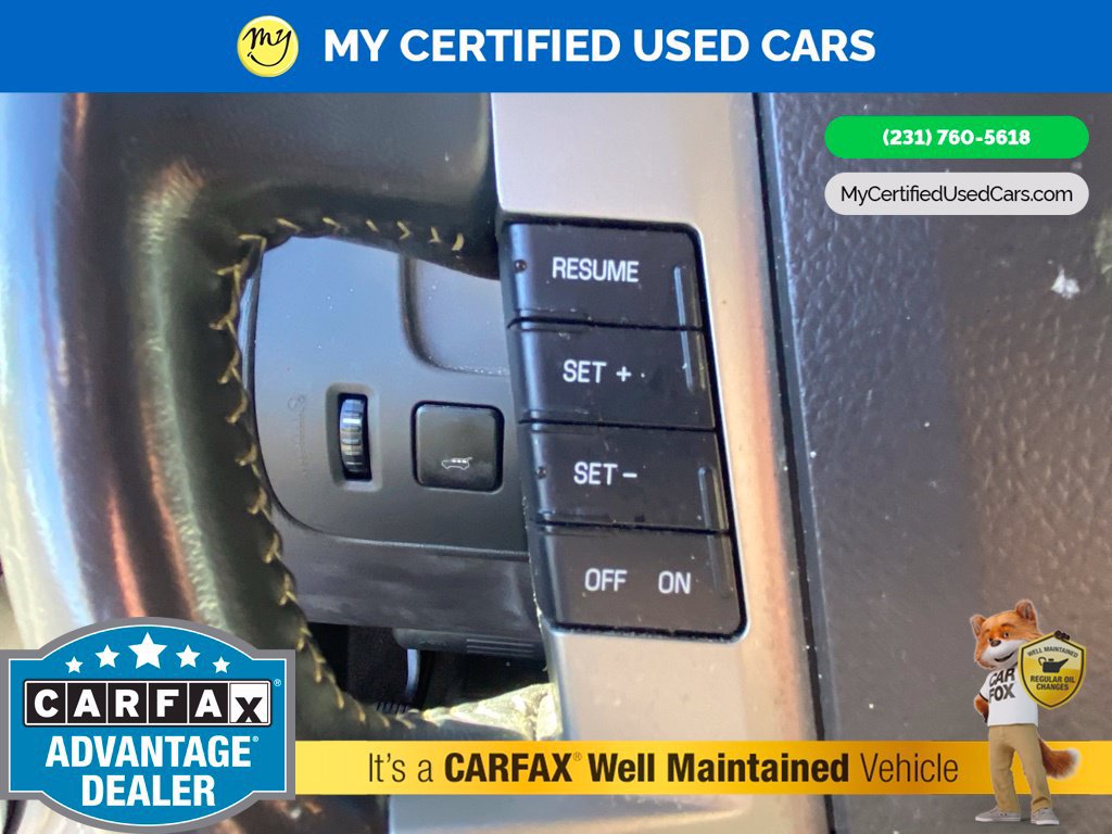 Used 2010 Ford Flex Limited AWD/4WD image 30