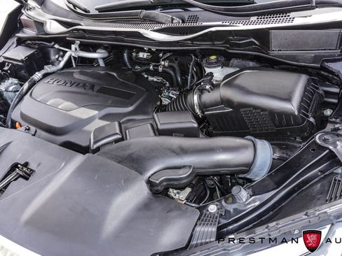 Used 2022 Honda Odyssey EX-L image 42