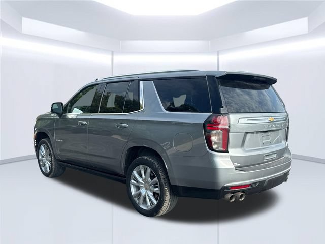Used 2024 Chevrolet Tahoe High Country AWD/4WD image 7