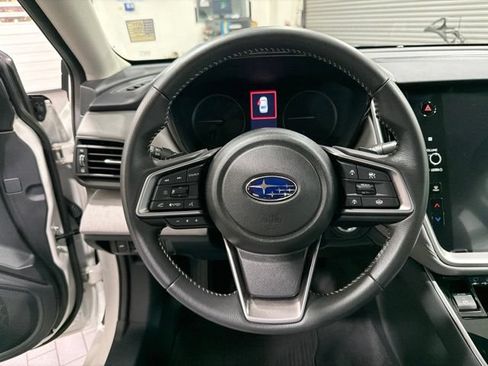 Used 2025 Subaru Legacy Premium w/ Popular Package #1 AWD/4WD image 15