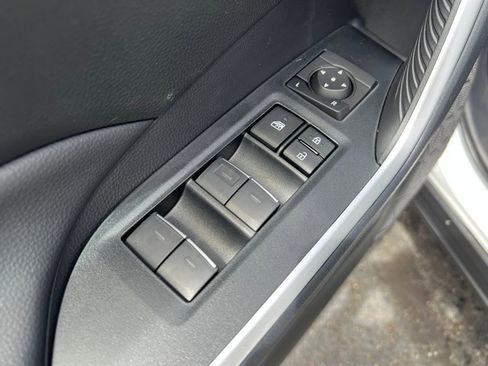 New 2025 Toyota RAV4 XLE image 38