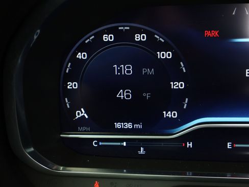 Certified 2024 Chevrolet Tahoe High Country image 4