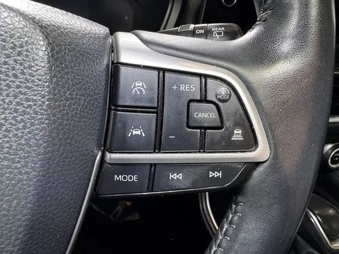 Certified 2024 Toyota Grand Highlander AWD Hybrid image 30