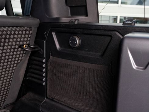 Used 2023 Land Rover Defender 110 Carpathian Edition AWD/4WD image 29