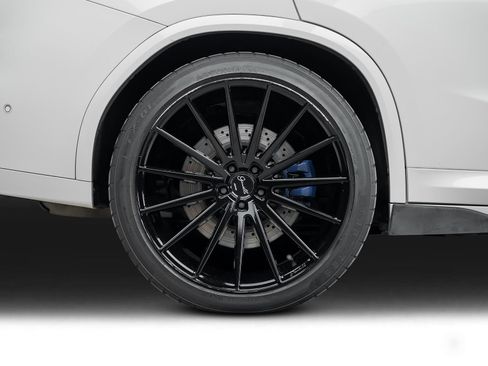 Used 2020 BMW X4 M w/ Executive Package AWD/4WD image 30