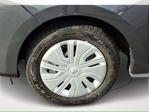 Used 2024 Mitsubishi Mirage ES image 8