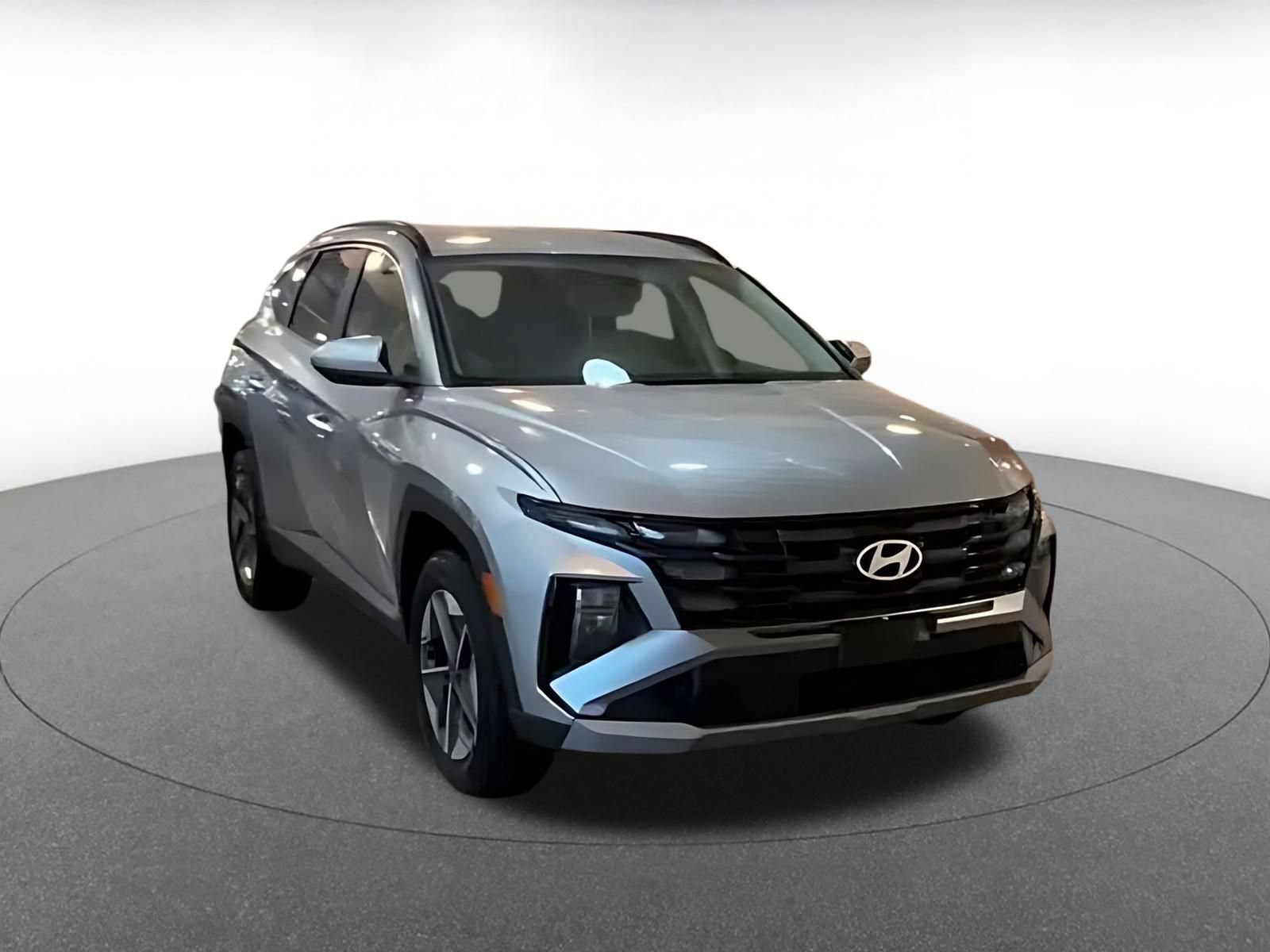 Used 2025 Hyundai Tucson SEL AWD/4WD image 3