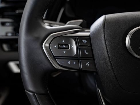 Certified 2023 Lexus RX 350h w/ Cold Area Package image 28