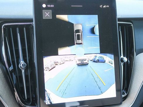 New 2026 Volvo XC60 T8 Plus w/ Protection Package Premier image 26