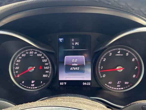 Used 2016 Mercedes-Benz C 300 Sedan image 19