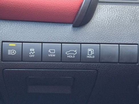 Used 2022 Toyota Camry XSE w/ Navigation Package image 22