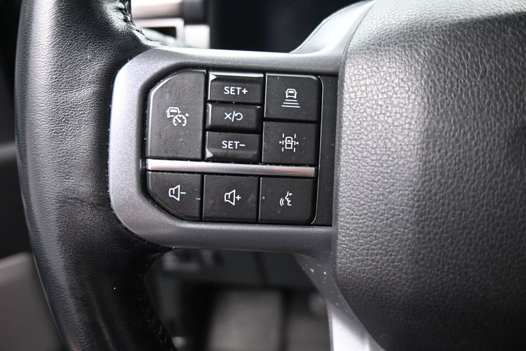 Used 2023 Ford F150 Lariat w/ Equipment Group 502A High AWD/4WD image 26