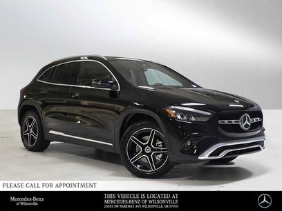 Used 2026 Mercedes-Benz GLA 250 4MATIC