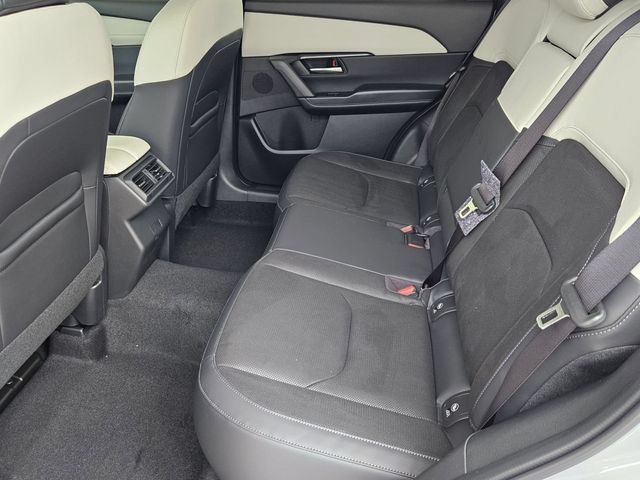 New 2026 MAZDA CX-5 Select AWD/4WD image 16