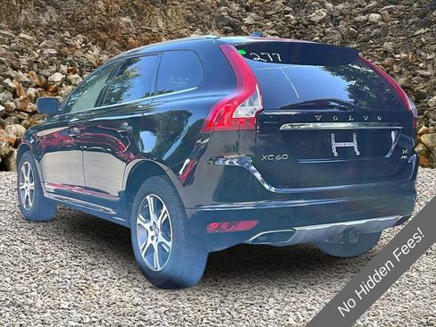 Used 2015 Volvo XC60 T6 Platinum AWD/4WD image 11