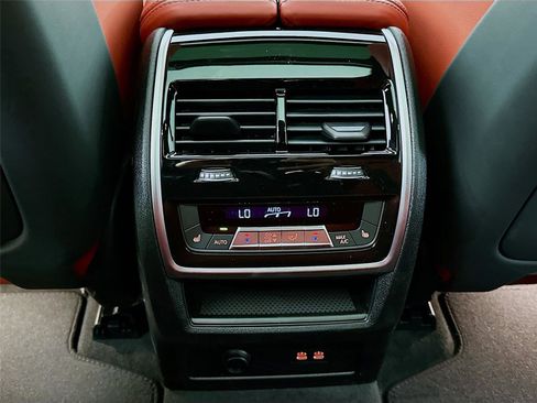 New 2026 BMW X5 M Competition w/ Executive Package image 27