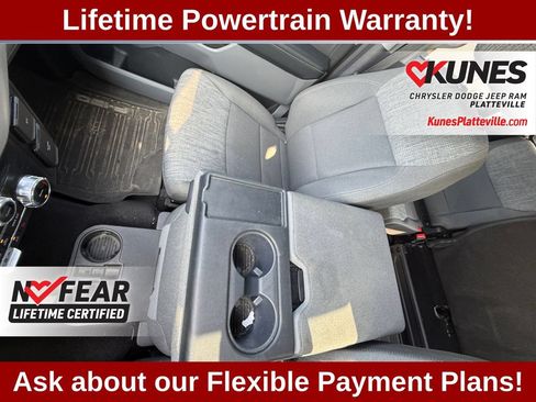 Used 2023 Ford F150 XLT w/ Equipment Group 302A High AWD/4WD image 31