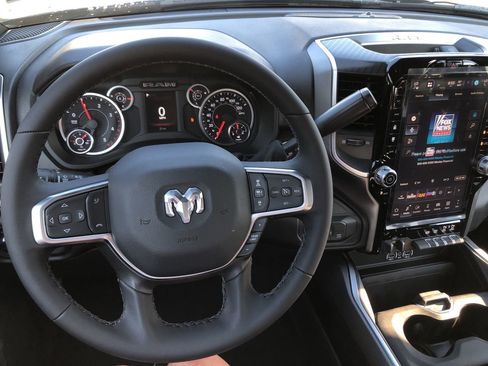 New 2025 RAM 2500 Big Horn image 23