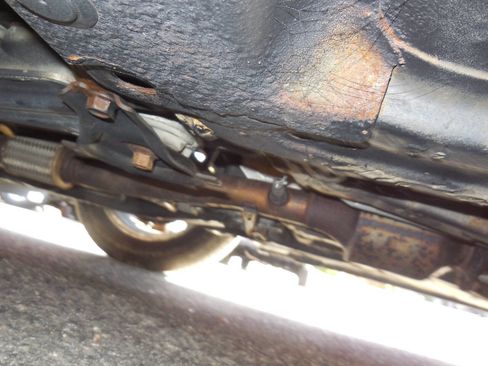 Used 2013 Honda Accord LX image 23