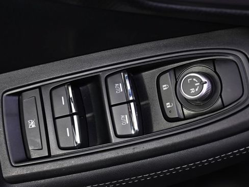 Used 2023 Subaru Forester Touring AWD/4WD image 23