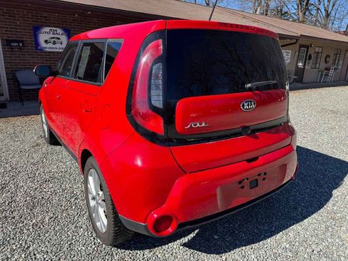 Used 2016 Kia Soul ! image 3