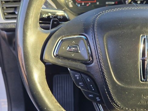 Used 2019 Lincoln MKZ Reserve w/ Reserve Plus Package image 26