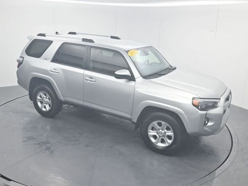Used 2023 Toyota 4Runner SR5 image 49
