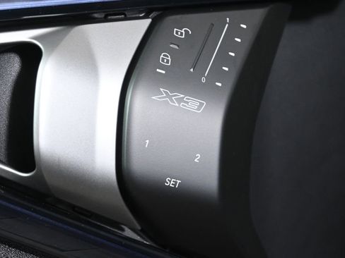 New 2026 BMW X3 xDrive30 w/ Convenience Package image 29