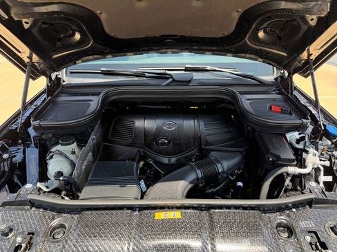Used 2025 Mercedes-Benz GLE 350 4MATIC image 18