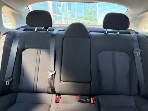 Certified 2024 Kia K5 LXS FWD image 25
