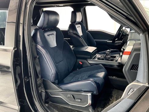 Used 2021 Ford F150 Raptor w/ Raptor 37 Performance Package image 16