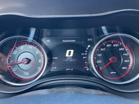 Used 2023 Dodge Charger Scat Pack RWD image 32