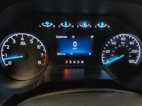 Used 2021 Ford F150 XL w/ Equipment Group 101A High AWD/4WD image 23