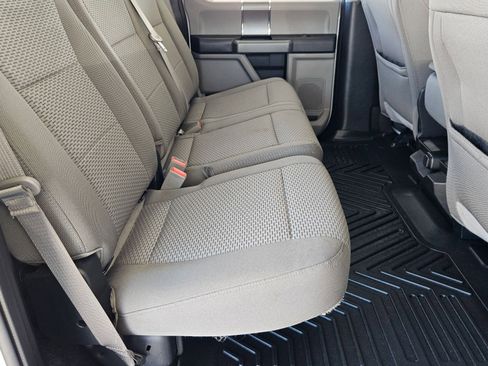 Used 2018 Ford F150 XLT w/ Equipment Group 301A Mid RWD image 26