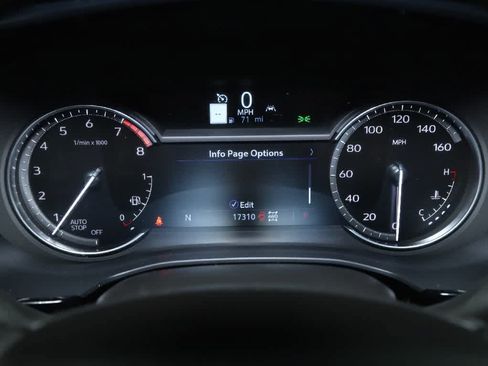 Used 2025 Cadillac XT6 Sport AWD/4WD image 26