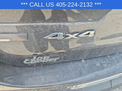 Used 2021 Jeep Grand Cherokee L Limited AWD/4WD image 13