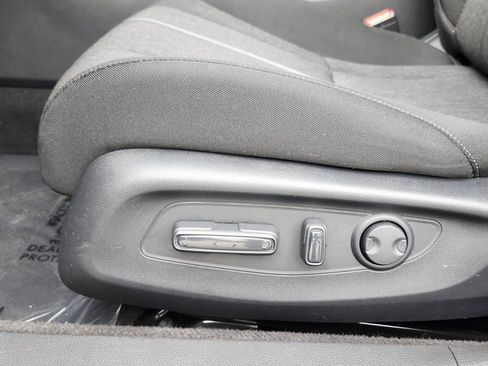 Used 2024 Honda Accord Sport image 6