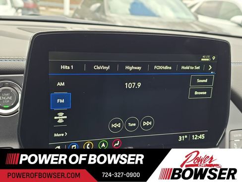 New 2026 Chevrolet Blazer RS w/ Enhanced Convenience Package image 9