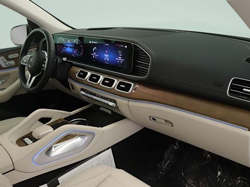 Certified 2022 Mercedes-Benz GLE 580 4MATIC image 22