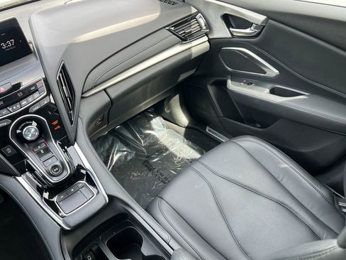 Used 2020 Acura RDX AWD image 34
