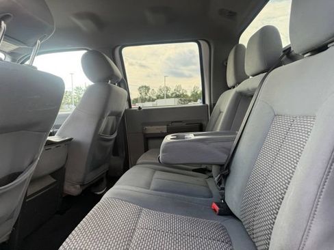 Used 2016 Ford F350 XLT AWD/4WD image 19