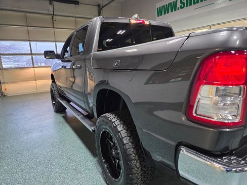 Used 2019 RAM 1500 Big Horn image 10