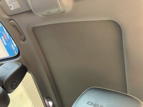 Used 2019 GMC Terrain Denali w/ Driver Alert Package II image 11