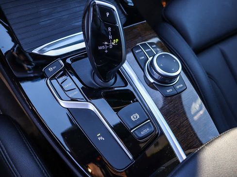 Used 2020 BMW X3 sDrive30i w/ Convenience Package image 26