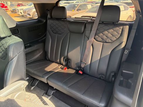 Used 2021 Hyundai Palisade Limited w/ Cargo Package image 33