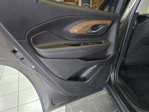 Used 2020 GMC Terrain SLE image 10