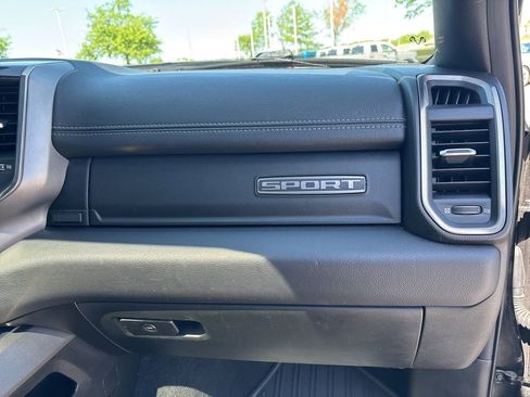 Used 2019 RAM 1500 Sport w/ Level 2 Equipment Group image 56