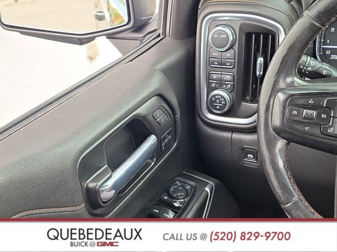 Used 2021 GMC Sierra 1500 AT4 AWD/4WD image 23