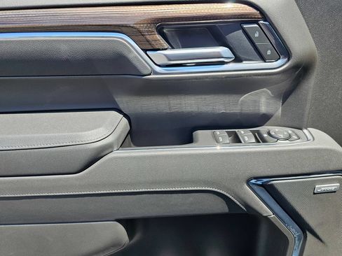 New 2026 Chevrolet Silverado 1500 LT Trail Boss w/ LT Trail Boss Premium Package AWD/4WD image 20